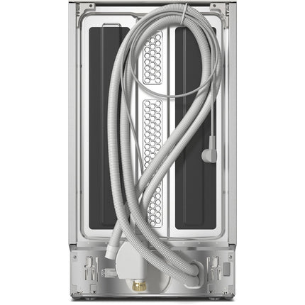 Lave vaisselle 45 cm MIELE G 5540 SC Front Active Inox antitraceF