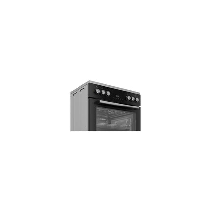 Cuisinière vitrocéramique BEKO FBE67301XCS