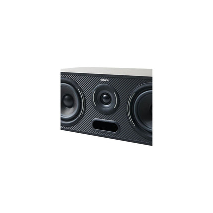 Enceinte centrale ELIPSON Horus 10C Noir Carbone