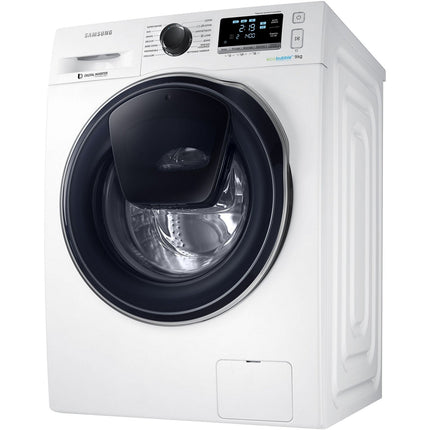 Lave linge hublot SAMSUNG WW90K6414QW/EF ADD WASH Reconditionné