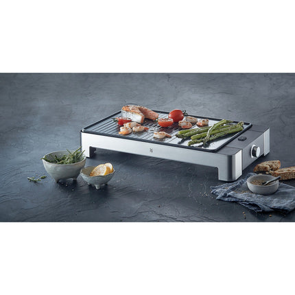 Plancha électrique WMF LONO Grill/plancha de table 0415340011