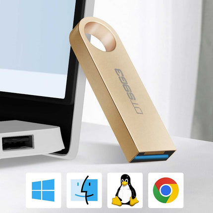 Clé USB KINGSTON 512 Go