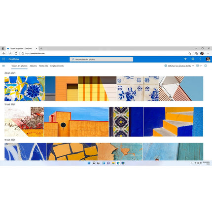 Logiciel de bureautique MICROSOFT M365 Business Standard