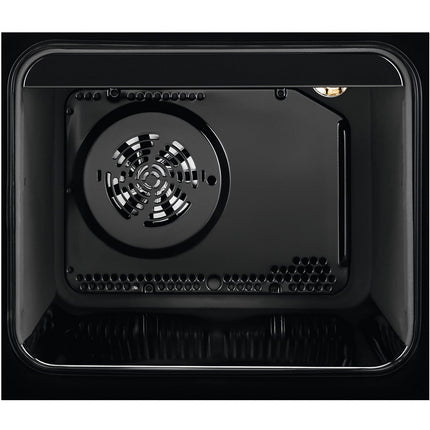 Cuisinière gaz ELECTROLUX LKG504010X
