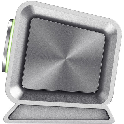 Enceinte PC TRUST ASTO noir