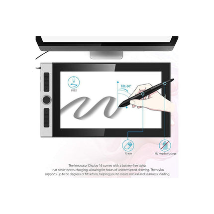 Tablette graphique XPPEN Innovator 16