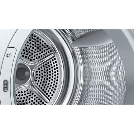 Sèche linge pompe à chaleur BOSCH WQJ2320BFR