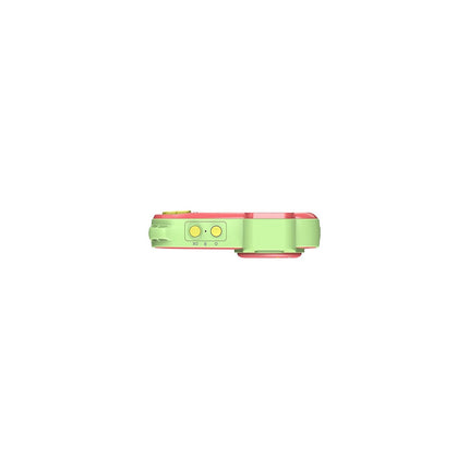 Appareil photo enfant AGFAPHOTO Realikids Cam Waterproof 2 Rouge