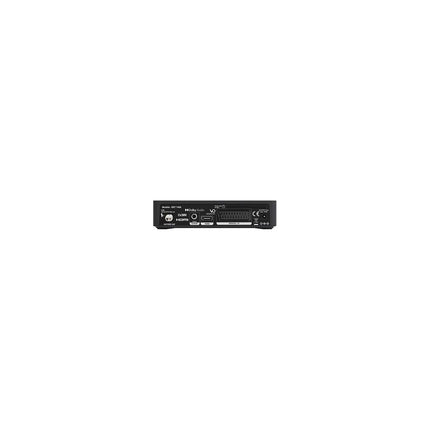 Antenne parabolique HDSAT Pack Hdsat Parabole Satellite Acier 60cm