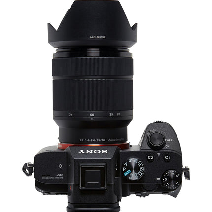 Appareil photo Hybride SONY