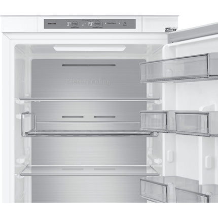 Réfrigérateur combiné encastrable SAMSUNG BRB80F26ADS0