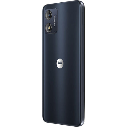 Smartphone MOTOROLA E13 Noir 4G Reconditionné