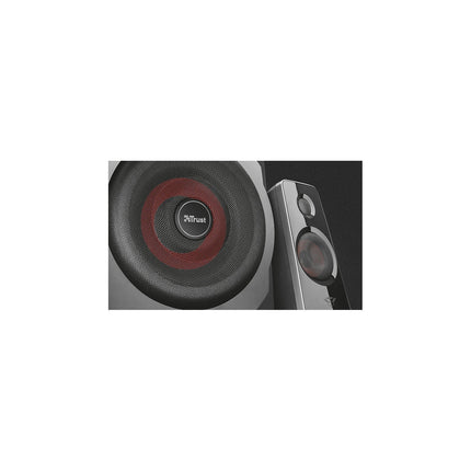 Enceinte PC TRUST GXT 38