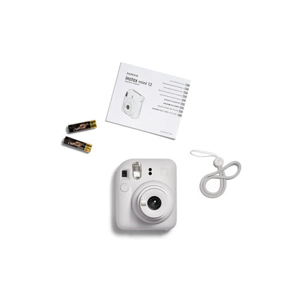 Appareil photo Instantané FUJIFILM INSTAX Mini 12