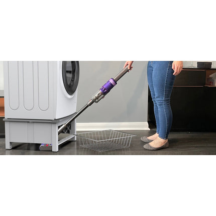Kit de réhausse MELICONI pour lave-linge