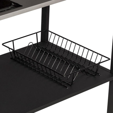 Desserte SOMAGIC Desserte WALLIS pour plancha