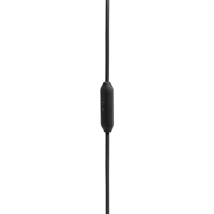 Ecouteurs sport JBL Endurance Run 2 Noir