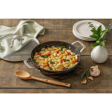 Sauteuse LE CREUSET Provencale 28cm ceramique essentielle