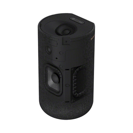 Kit enceinte surround SONY Enceintes arrières SARS5 x2