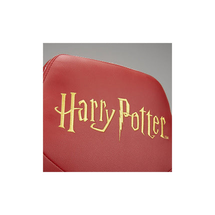 Chaise gaming SUBSONIC Harry Potter
