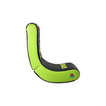 Chaise gaming SUBSONIC ROCKER SEAT SPIKE