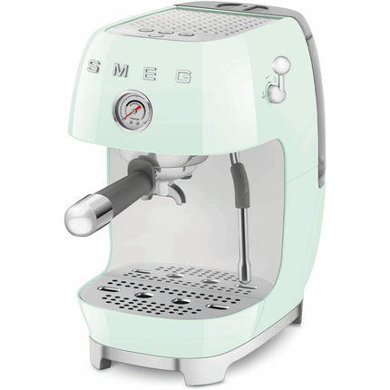 Machine à expresso SMEG ECF03