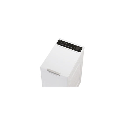 Lave linge top HAIER THASN266TM5-S