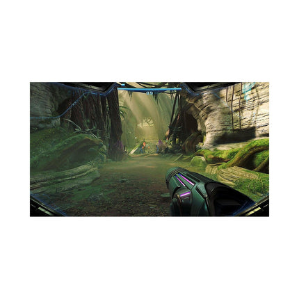 Jeu Switch 2 NINTENDO Metroid Prime 4 : Beyond Switch 2 Ed