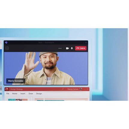 Logiciel de bureautique MICROSOFT Windows 11 Famille Téléchargement