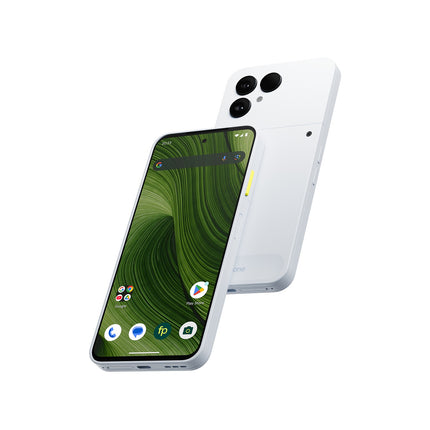 Smartphone FAIRPHONE Durable Génération 6 - 256Go 5G