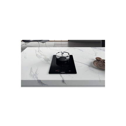 Domino induction WHIRLPOOL WSQ0530NE