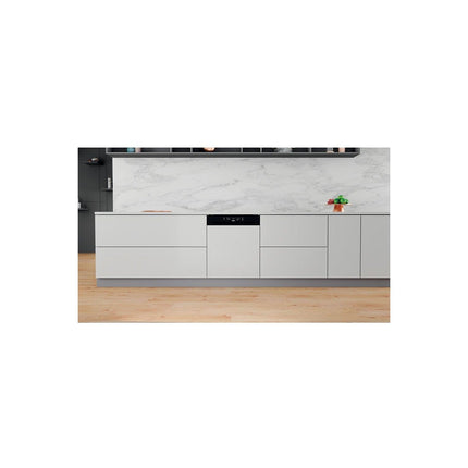 Lave vaisselle encastrable WHIRLPOOL WBC3C34PB