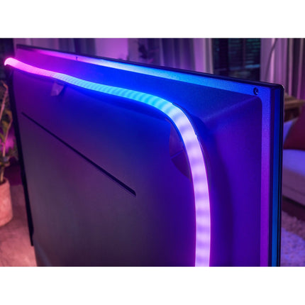 Ruban LED PHILIPS HUE Play Gradient TV55'' White&Color Ambianc