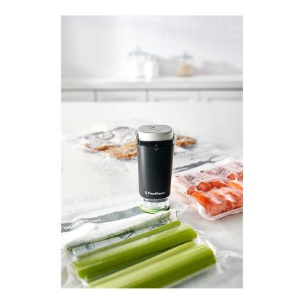 Machine sous vide FOOD SAVER Sans fil VS1199X