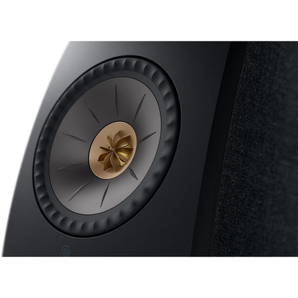 Enceinte résidentielle KEF LSX2