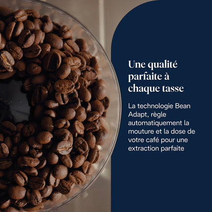 Machine à expresso DELONGHI La Specialista Touch EC9455.M
