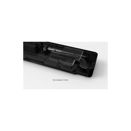 Caisson de basse BOSE Bass Module 700