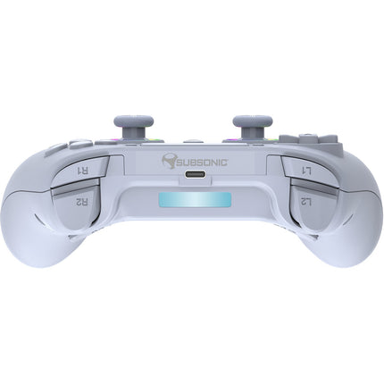 Manette SUBSONIC Sans Fil PS4/PC