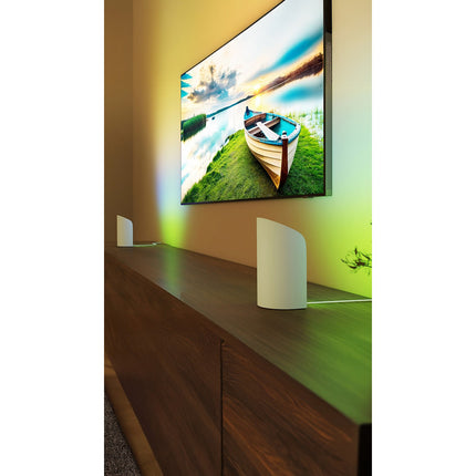 Lampe connectée PHILIPS HUE Play Wall washer White&Color gradie