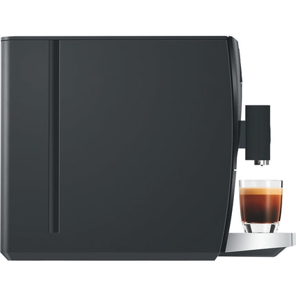 Expresso Broyeur JURA C3 Piano Black