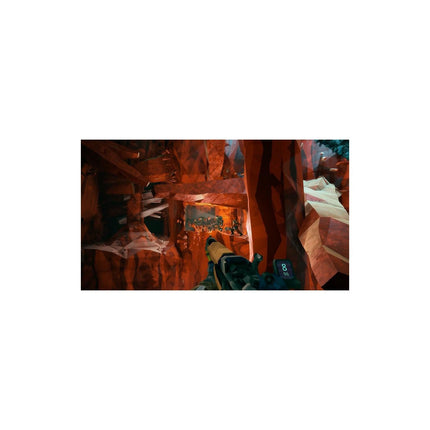 Jeu PS5 JUST FOR GAMES Deep Rock Galactic
