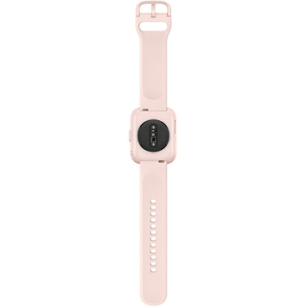 Bracelet connecté AMAZFIT Connecté Bip 5 Pastel Pink