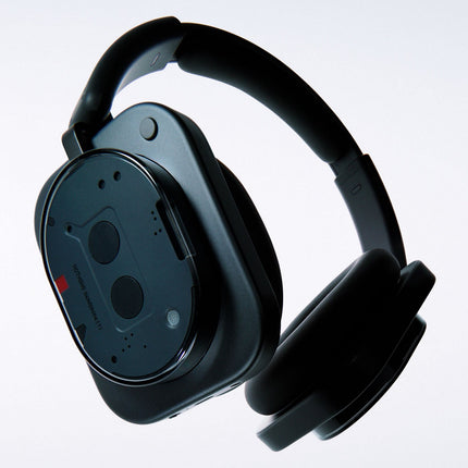 Casque NOTHING Headphone (1)