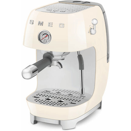 Machine à expresso SMEG ECF03
