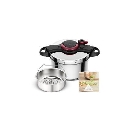 Autocuiseur SEB Clipsominut Plaisir 7.5L