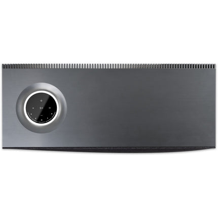 Enceinte résidentielle NAIM MU-SO 2