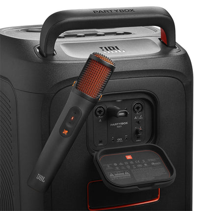 Micro JBL Easysing Mics