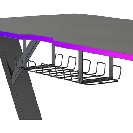 Bureau gamer SKILLKORP D5 RGB