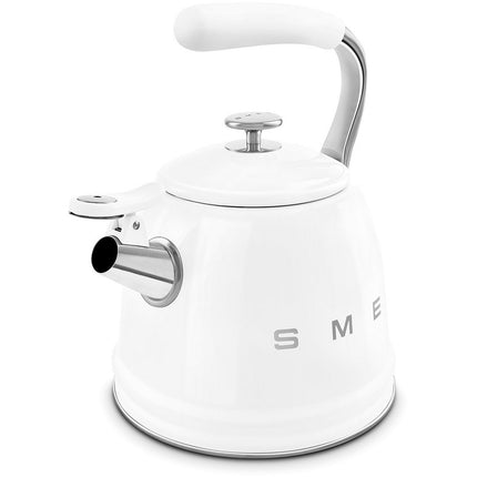 Bouilloire SMEG Sifflante 2.3L