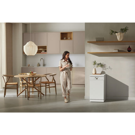 Lave vaisselle 45 cm MIELE G 5540 SC SL